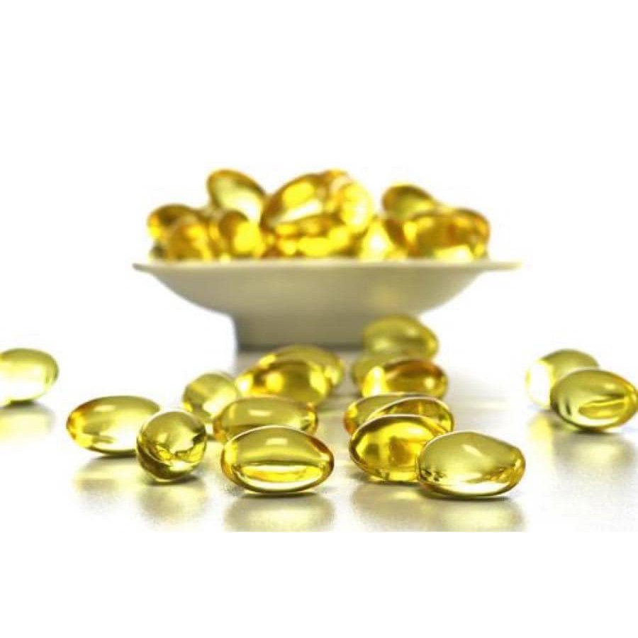 Vitamin E Kirkland Signature 180mg