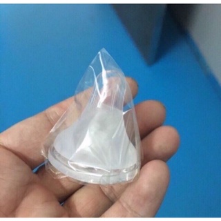 Núm ti thay thế cho bình sữa cổ rộng/cổ hẹp (pi, Lansino, toom..)