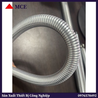 Lò Xo Uốn Ống Nhựa Cứng Phi 16, Phi 20, Phi 25, Phi 32 Điện Việt