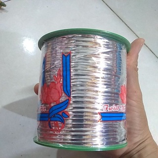 KẼM CỘT ( CUỘN LỚN) DÙNG CỘT NƠ BÓ HOA ,CỘT TÚI BÁNH