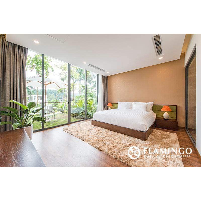 FLAMINGO ĐẠI LẢI - CÁT BÀ 2N1Đ