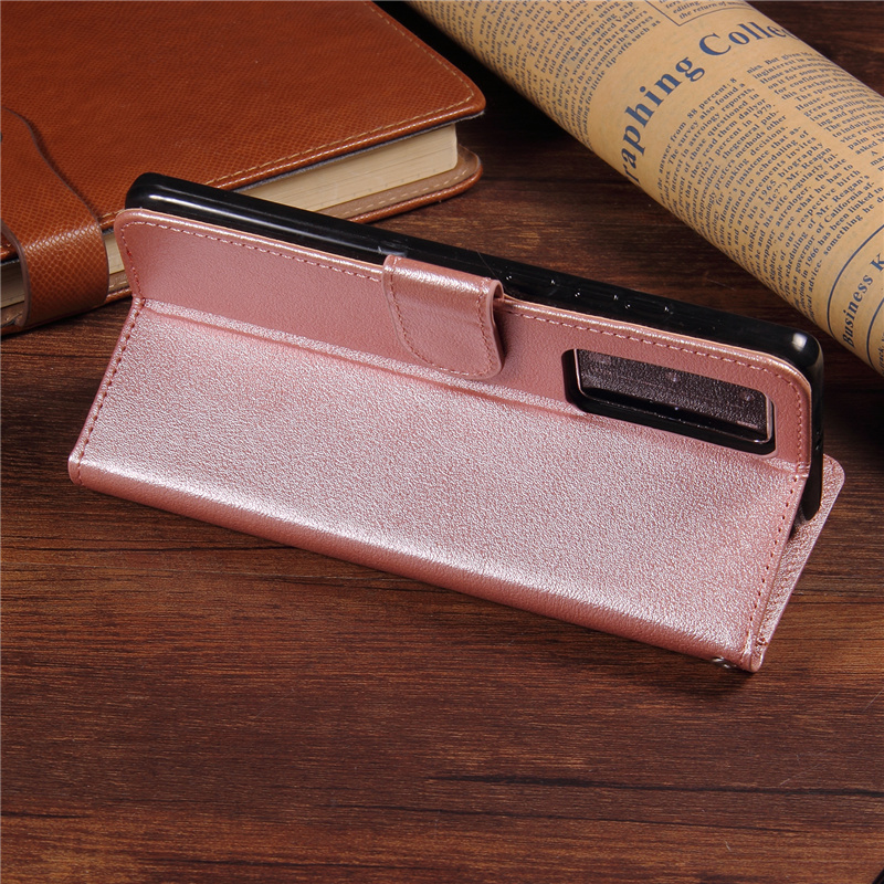 Flip Cover Casing OPPO F15 F11 Reno 4Z 3 A92S A91 A9 A8 A7 A5 A31 A12 A5S Lanyard Leather Case Holder Card Slot PhotoFrame Shell | BigBuy360 - bigbuy360.vn