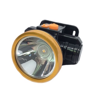 Đèn pin 1 bóng led đội đầu siêu sáng 50W