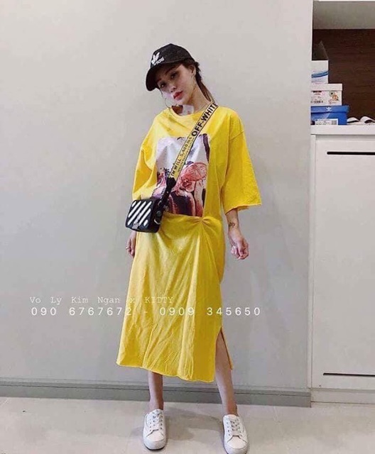 Túi off white ( tuyển ctv & khách sỉ toàn quốc )