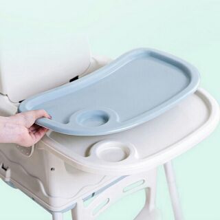 GHẾ Ăn Dặm Hanbei 3 Chế Độ (Full Bộ)