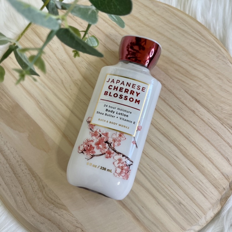 Sữa Dưỡng Thể Bath & Body Works - Bath & Body Works Body Lotion