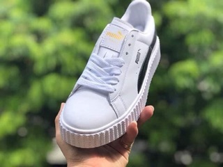 Giày thể thao puma BTS