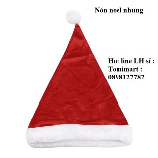 Mũ ông già Noel