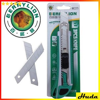 Dao rọc giấy Berrylion 040606003
