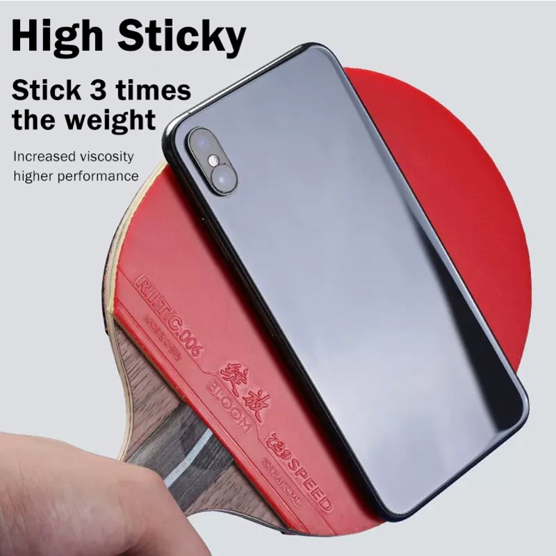 Vợt Đánh Bóng Bàn King 6 7 8 9Star ITTF Ping Pong 729 Ping Pong Chất Lượng Cao