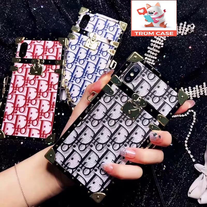 🌸Ốp lưng iphone🌸Dj0R đẳng cấp sang chảnh chất lương full ip 6-6s/6-6s-plus/7-8/7-8-plus/X-XS/XSMAX/11/11-pro-max