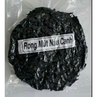 [FREESHIP 99K TOÀN QUỐC] RONG MỨT (RONG BIỂN) ĐẶC SẢN NHA TRANG