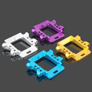 Đế visai nhôm cầu sau cho xe điều khiển hsp 1/10 - hsp 102061