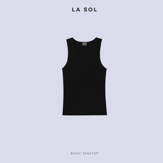 Tank top unisex la sol