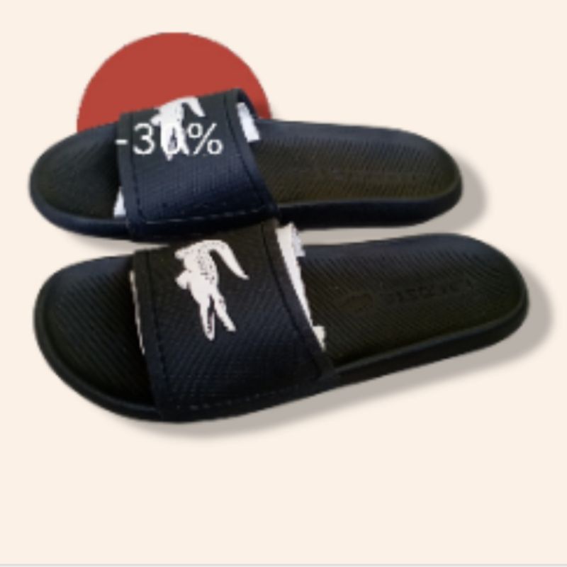 Sandal Lacoste Chính Hãng Dành Cho Nam Giới