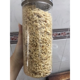 Chà bông gà