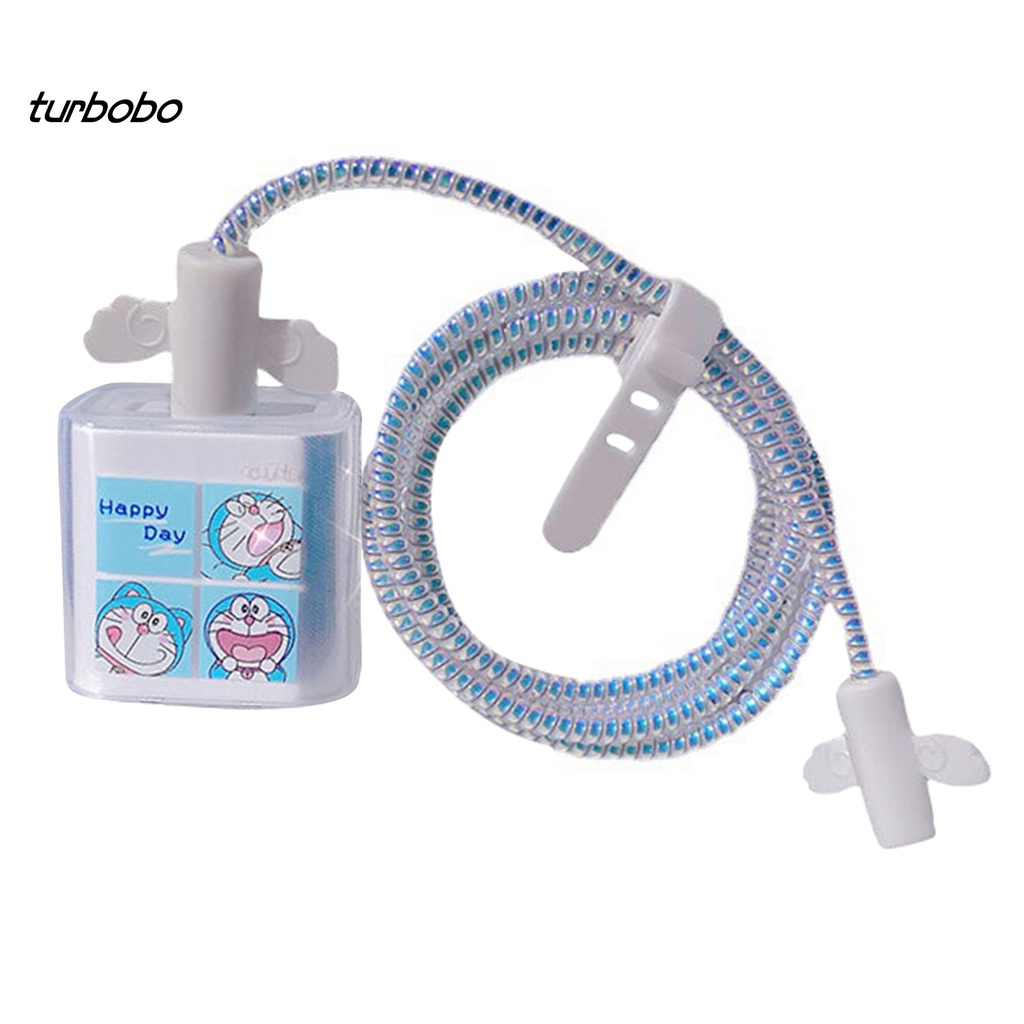 Phụ Kiện Bảo Vệ Dây Cáp Chống Trầy Xước 5w / 18 / 20w