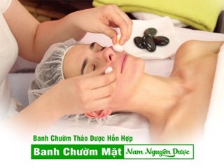 Túi Chườm Thảo Dược (Face)