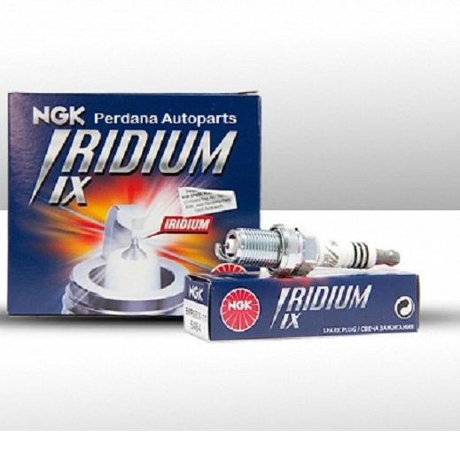 Bugi Đánh Lửa Ngk Iridium Ix Cpr6Eaix-9S / Cpr7Eaix-9 / Cpr8Eaix-9 / Cpr9Eaix-9