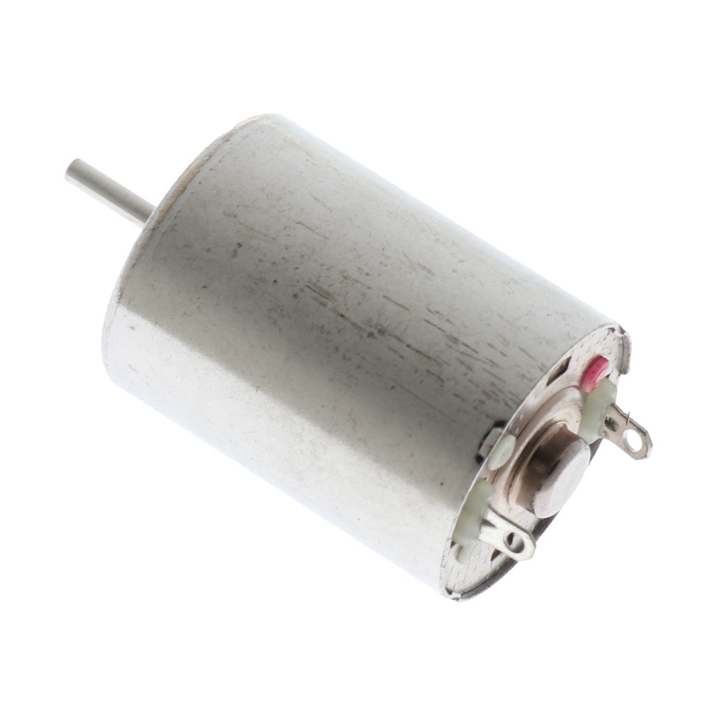 ☄Nhân Vật Shiwaki Dễ Thương Xinh Xắn♪ Động Cơ Dynamo DC 220V Cho Máy Phát Điện