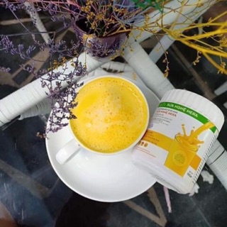 Combo Sữa Nghệ Hera - Hỗ trợ tiêu hoá, Phục hồi sau sinh (200gr)