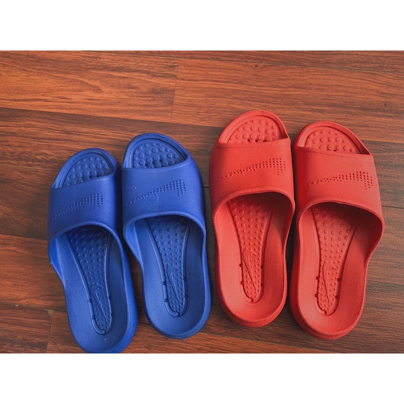 Dép đúc nguyên khối chất eva mềm chống nước