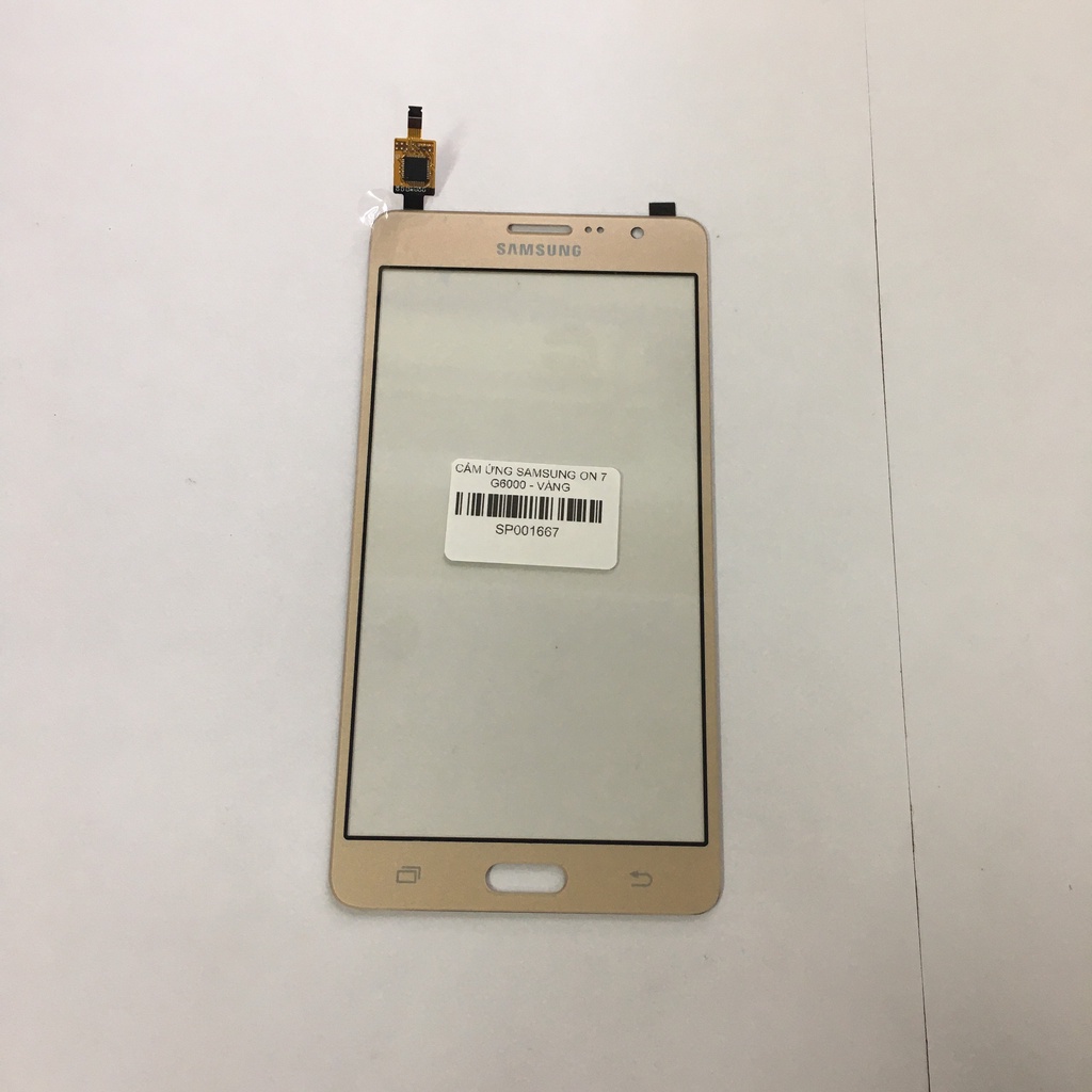 Cảm ứng Galaxy On 7 G6000 - Thay thế