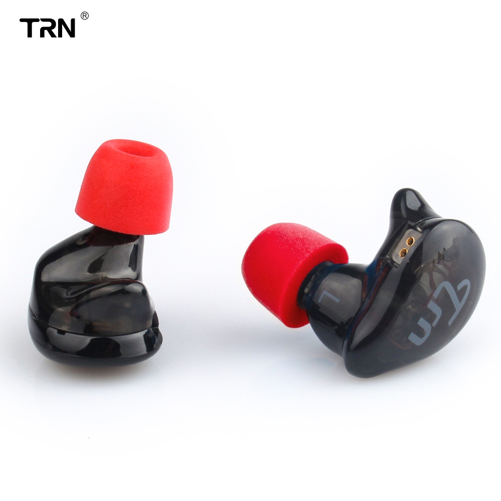 Set 3 cặp đệm xốp FAAEAL thay thế cho tai nghe KZ ZSN PRO DQ6S Zx EDX PRO EDX Ultra TRN V90S CCA