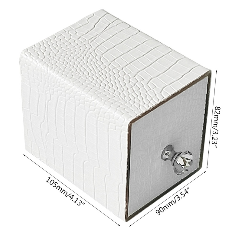 Hộp Đèn UV Hong Khô Sơn Móng Tay Siêu Bền