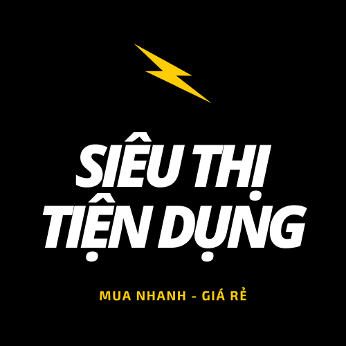 Siêu Thị Tiện Dụng Chính Hãng