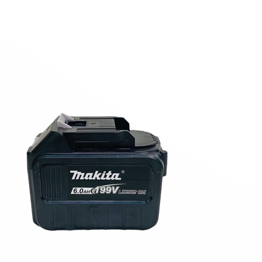 Pin máy khoan Makita, pin 15 cell chân pin phổ thông, pin Makita 6ah bảo hành 12 tháng