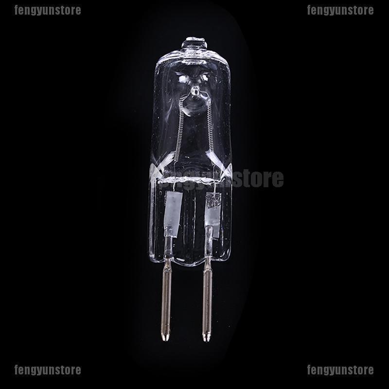Set 5 Bóng Đèn Halogen 220V G5.3 35W/50W