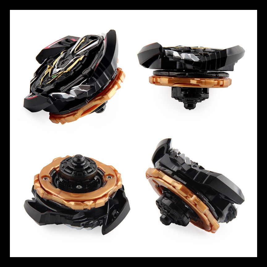 Con Quay Đồ Chơi Beyblade Solong4U Phiên Bản Giới Hạn Cho Trẻ Em