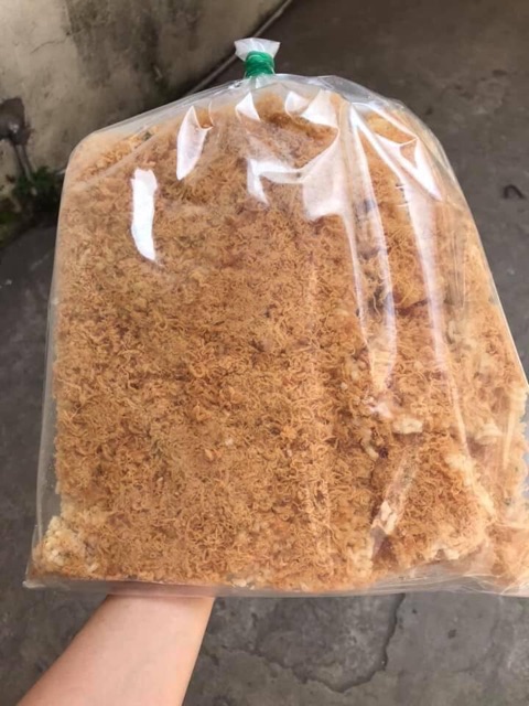 500GR CƠM CHÁY SÀI GÒN SIÊU SỐT RUỐC | BigBuy360 - bigbuy360.vn