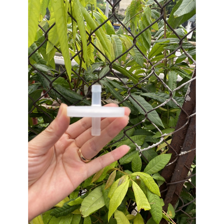 Đầu Lọc Cho Máy Hút Dịch 1 Bình, 2 Bình - 01 Cái