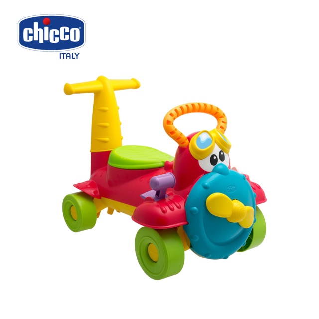 Xe chòi chân Chicco Sky Rider