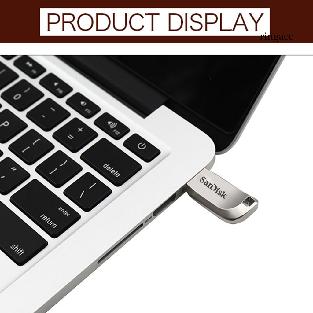 Ổ Đĩa Flash Sandisk U 2tb Usb 3.0 Tốc Độ Cao Cho Máy Tính | BigBuy360 - bigbuy360.vn