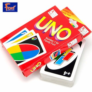 Bài Boardgame Uno