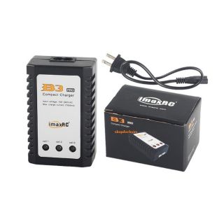 SẠC CÂN BẰNG B3 cho pin 7,4v - 11,1v