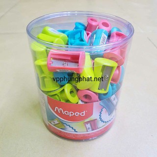 Hộp 75 Chuốt Maped Eo Vivo (Hàng Chính Hãng)