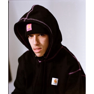 Áo Hoodie Caartt Unisex C06875