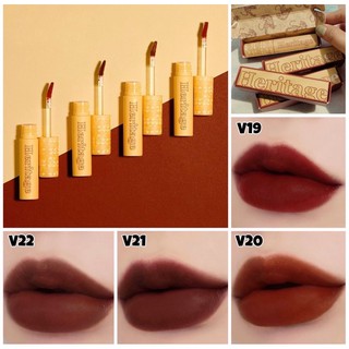 SON KEM MERZY HERITAGE