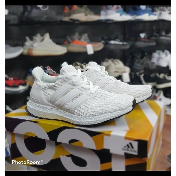 [ẢNH THẬT+FREESHHIP+FULLBOX] Giầy thể thao ultra boost 4.0 các màu