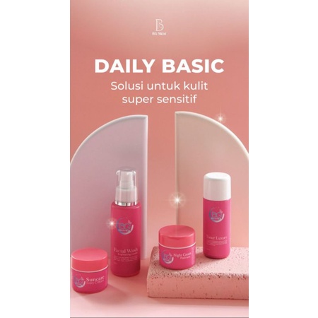 Bg skincare (gói theo theo lưu giữ) | BigBuy360 - bigbuy360.vn