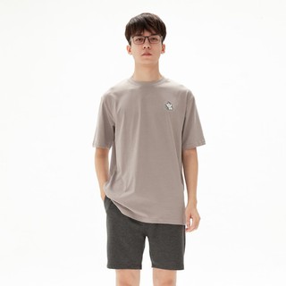 Áo Phông LOOK Cat Lover Tee