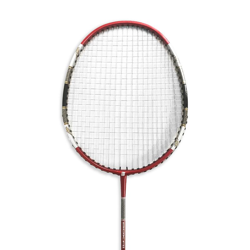 Bộ 2 Vợt Cầu Lông Sợi Cước Bokai BK9288 Sportslink