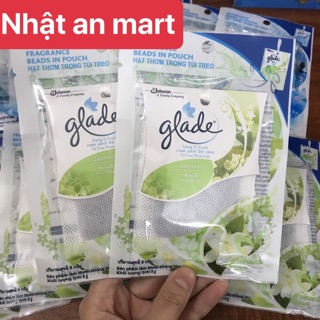 Túi Thơm Glade Tươi Mát