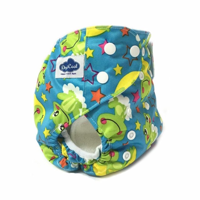 BỈM VẢI (3-16kg) BAN ĐÊM