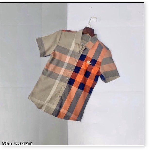 ÁO SƠ MI 3D NGẮN TAY NAM CỰC CHẤT , BAO NGẦU CHO ANH EM THỜI TRANG KOKO MI