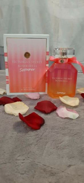 Nước hoa victoria secret bombshell summer